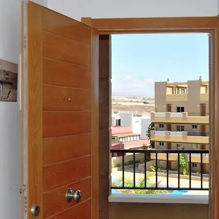 La Perla E35 By Medano Rentals אל מדאנו