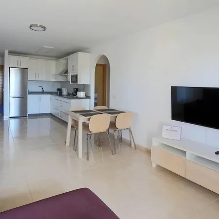 La Perla E35 By Medano Rentals אל מדאנו