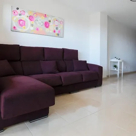 La Perla E By Medano Rentals. Piscina Y Garaje 아파트