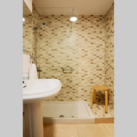 아파트 La Perla E By Medano Rentals. Piscina Y Garaje 엘메다노