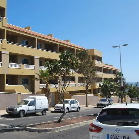 La Perla E35 By Medano Rentals * אל מדאנו