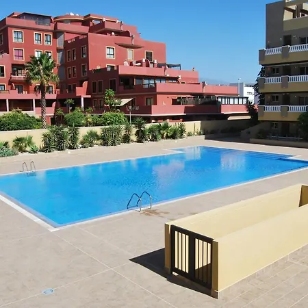 La Perla E35 By Medano Rentals דירה אל מדאנו